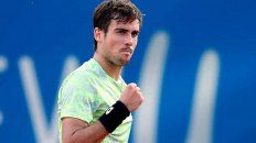 guido pella alcanzo el top 20 por primera vez guido pella alcanzo el top 20 por primera vez