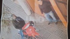 entraron a robar y se le rieron a las camaras de seguridad entraron a robar y se le rieron a las camaras de seguridad