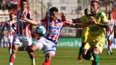 union tuvo a uno de los jugadores que mas remato en la 2ª fecha union tuvo a uno de los jugadores que mas remato en la 2ª fecha