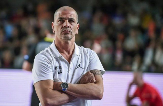 Hern&aacute;ndez renov&oacute; su contrato en funci&oacute;n de los Juegos de Tokio.