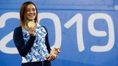 delfina pignatello es tricampeona panamericana delfina pignatello es tricampeona panamericana