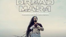 dread mar i presentara su ultimo album, caminaras caminos en santa fe dread mar i presentara su ultimo album, caminaras caminos en santa fe