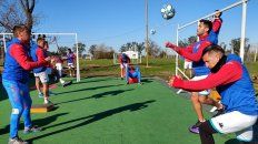 una buena noticia para madelon pensando en el partido ante newells una buena noticia para madelon pensando en el partido ante newells