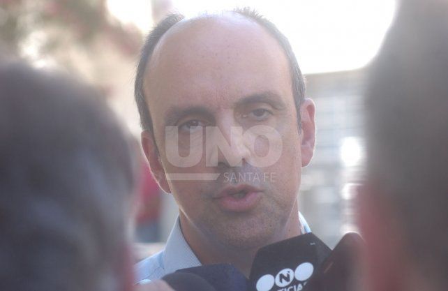 Corral reconoció un voto mayoritario de descontento pero confía en revertirlo en octubre