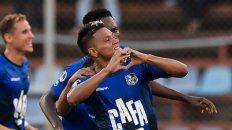 zulia, ante su contexto futbolistico ideal en el brigadier lopez zulia, ante su contexto futbolistico ideal en el brigadier lopez