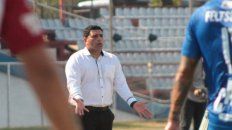 francesco stifano, dt de zulia: sera un partido muy distinto al de la ida francesco stifano, dt de zulia: sera un partido muy distinto al de la ida