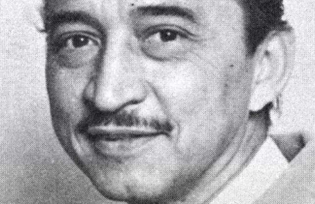 Ignacio Anaya Garc&iacute;a