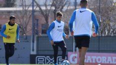 soldano debutara como titular en boca frente a aldosivi soldano debutara como titular en boca frente a aldosivi