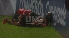la gran millonada que gano colon por llegar a las semis de la sudamericana la gran millonada que gano colon por llegar a las semis de la sudamericana