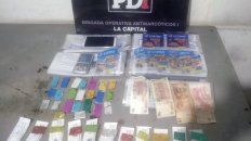 detuvieron a una mujer en villa hipodromo por venta de drogas detuvieron a una mujer en villa hipodromo por venta de drogas