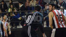 alma y gye llegaron a la punta del torneo oficial alma y gye llegaron a la punta del torneo oficial