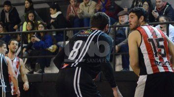 alma y gye llegaron a la punta del torneo oficial alma y gye llegaron a la punta del torneo oficial