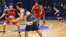 se disputo la 2ª fecha del torneo dos orillas u19 se disputo la 2ª fecha del torneo dos orillas u19