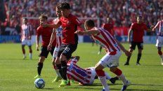 un desconocido union perdio 2-0 ante newells en el coloso del parque un desconocido union perdio 2-0 ante newells en el coloso del parque