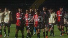la derrota de union puso a colon en zona de descenso directo la derrota de union puso a colon en zona de descenso directo