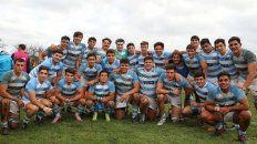 los pumitas cerraron la gira ganando los pumitas cerraron la gira ganando