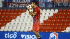 jorge benitez, la opcion que suena con fuerza para llegar a colon jorge benitez, la opcion que suena con fuerza para llegar a colon