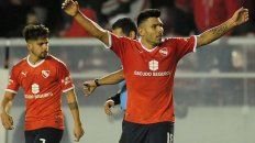 independiente visita a estudiantes en el cierre de la fecha independiente visita a estudiantes en el cierre de la fecha