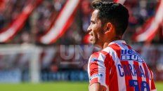 se confirmo la importante lesion de gabriel carabajal se confirmo la importante lesion de gabriel carabajal