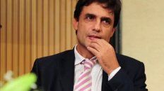 lacunza: el presidente me transmitio las prioridades lacunza: el presidente me transmitio las prioridades