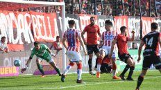 union le puso fin a la racha de seis sin perder en la superliga union le puso fin a la racha de seis sin perder en la superliga