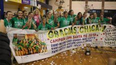 ben hur se consagro campeon de la copa santa fe femenina de basquet ben hur se consagro campeon de la copa santa fe femenina de basquet