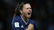 se celebra el primer dia de la futbolista se celebra el primer dia de la futbolista