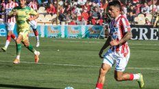 leonardo madelon patea el tablero en union para recibir a lanus leonardo madelon patea el tablero en union para recibir a lanus