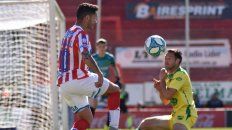 ¿cuando estara listo gabriel carabajal para volver a jugar en union? ¿cuando estara listo gabriel carabajal para volver a jugar en union?