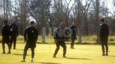 la enfermeria de colon para el duelo ante independiente la enfermeria de colon para el duelo ante independiente