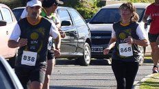 todo listo para la 2ª edicion de la maraton solidaria ion todo listo para la 2ª edicion de la maraton solidaria ion