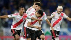 river recibe a cerro porteno por los cuartos de final river recibe a cerro porteno por los cuartos de final