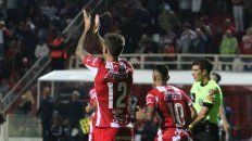 nicolas mazzola le ganaria la pulseada a maxi cuadra nicolas mazzola le ganaria la pulseada a maxi cuadra