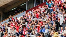 datos vitales para los hinchas de union que iran al 15 de abril datos vitales para los hinchas de union que iran al 15 de abril