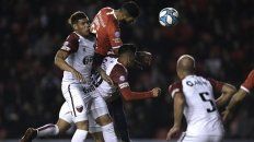 independiente fue superior de principio a fin y le dio un bano de realidad a colon independiente fue superior de principio a fin y le dio un bano de realidad a colon