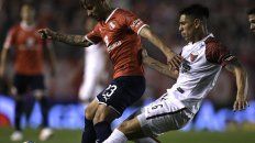el uno por uno de colon en la derrota ante independiente el uno por uno de colon en la derrota ante independiente