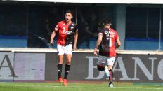 pierotti, la razon del cortocicuito entre lavallen y la dirigencia pierotti, la razon del cortocicuito entre lavallen y la dirigencia