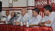 se conocio la deuda real que tiene union con spahn se conocio la deuda real que tiene union con spahn