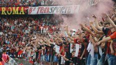 ¿cual sera la capacidad del estadio para los sabaleros? ¿cual sera la capacidad del estadio para los sabaleros?