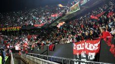 colon explico los pasos que tienen que hacer los no socios para ingresar a la cancha colon explico los pasos que tienen que hacer los no socios para ingresar a la cancha