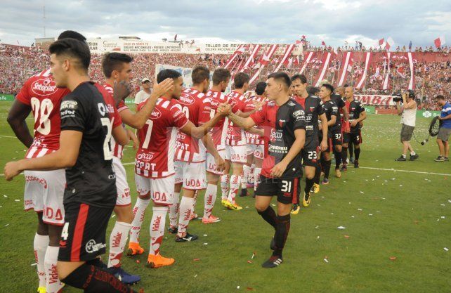 El Cl&aacute;sico Santafesino podr&iacute;a no disputarse en lo que resta del a&ntilde;o.