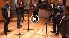los palmeras y los nocheros, juntos en el nuevo disco los palmeras y los nocheros, juntos en el nuevo disco