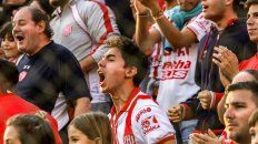 union estremecio las redes con un mensaje que llego al corazon del hincha union estremecio las redes con un mensaje que llego al corazon del hincha