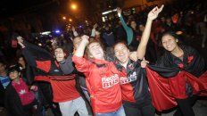 las recomendaciones de colon para los hinchas que viajen a asuncion las recomendaciones de colon para los hinchas que viajen a asuncion