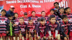 el torneo diego barisone fue todo un exito el torneo diego barisone fue todo un exito
