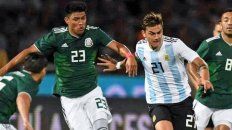 argentina cierra la fecha fifa ante mexico en san antonio argentina cierra la fecha fifa ante mexico en san antonio