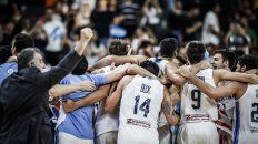 mira el video motivacional de argentina antes de vencer a serbia mira el video motivacional de argentina antes de vencer a serbia