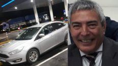 Mariano Valdés. Jefe de la Policía Federal en Santa Fe. Mariano Valdés. Jefe de la Policía Federal en Santa Fe.
