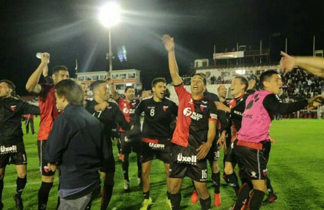 Col&oacute;n deber&aacute; enfrentar a Cipolletti en su debut en la Copa Argentina 2020.