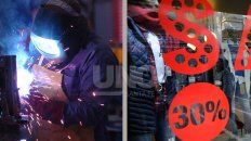 Crisis. Comercio e Industria, advierten sobre la difícil situación. Crisis. Comercio e Industria, advierten sobre la difícil situación.